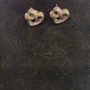 James Avery Earrings